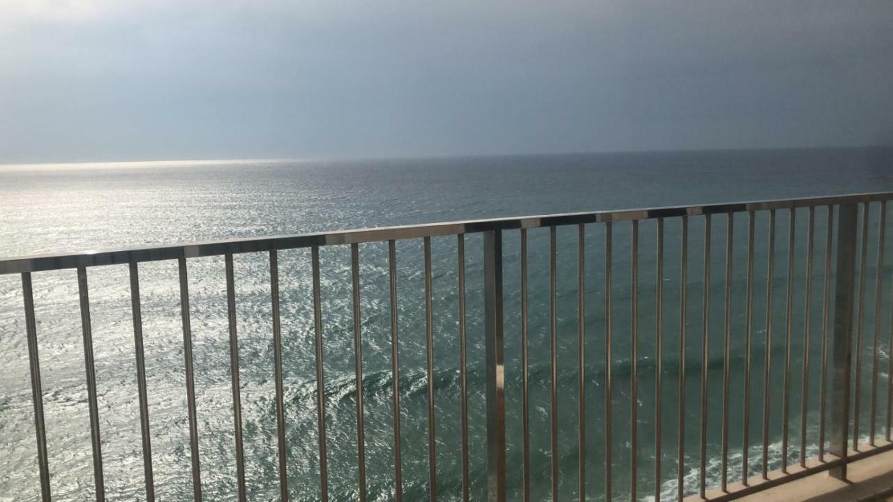 Apartamento En Primera Linia Vistas Al Mar Platja d'Aro Exterior foto